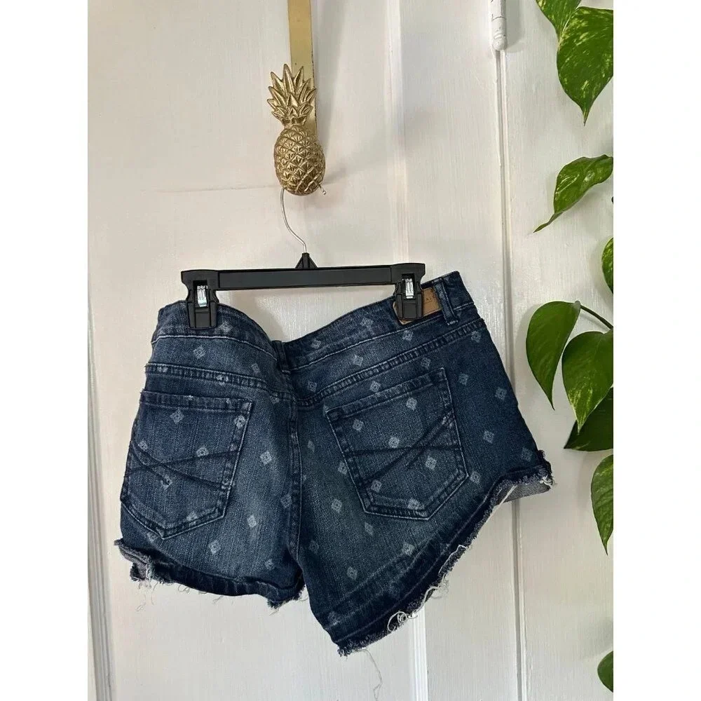 Aéropostale short shorts